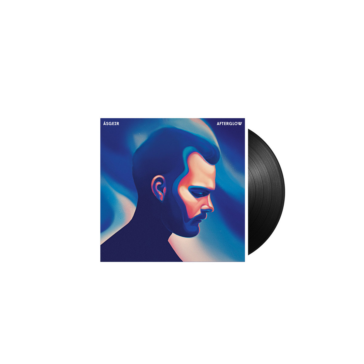 Ásgeir Afterglow アウスゲイル アフターグロウ アイスランド Afterglow | Ásgeir