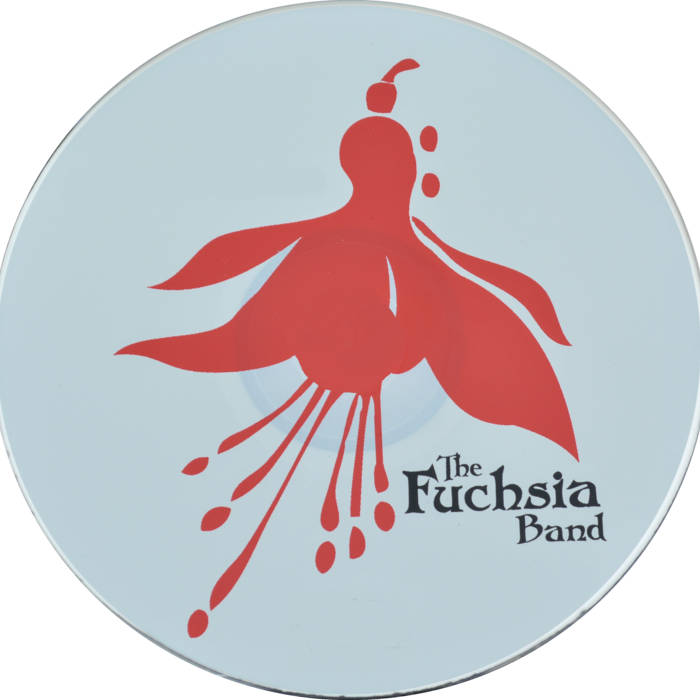 The Fuchsia Band cover
