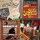 洋楽 Dooley-O - Watch My Moves 1990 (LP) Dooley O – Watch My Moves 1990 – Vinyl (12