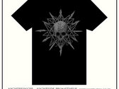 Nightbringer - Nightside Prometheus. T shirt. Size L. photo 