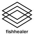 fishhealer music image