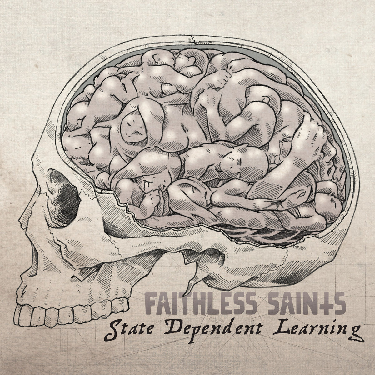 Lord,The Lube! | Faithless Saints