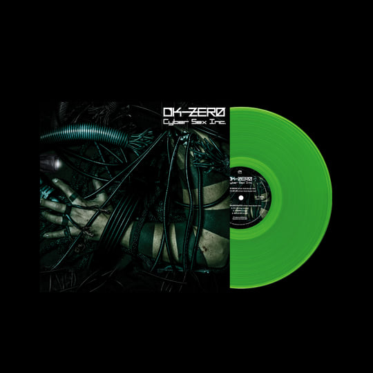 Cyber Sex Inc. | DK-Zero
