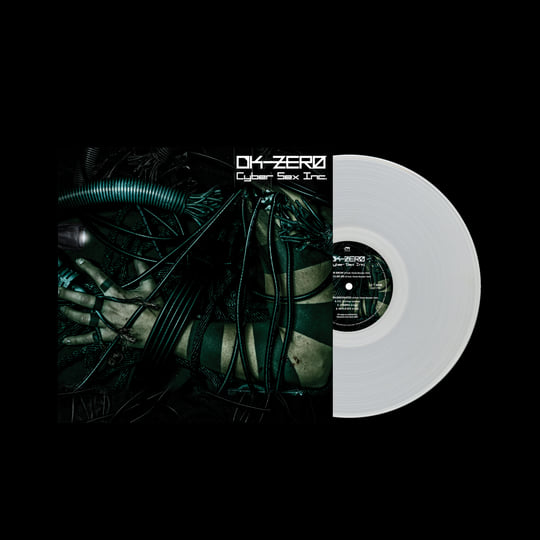 Cyber Sex Inc. | DK-Zero