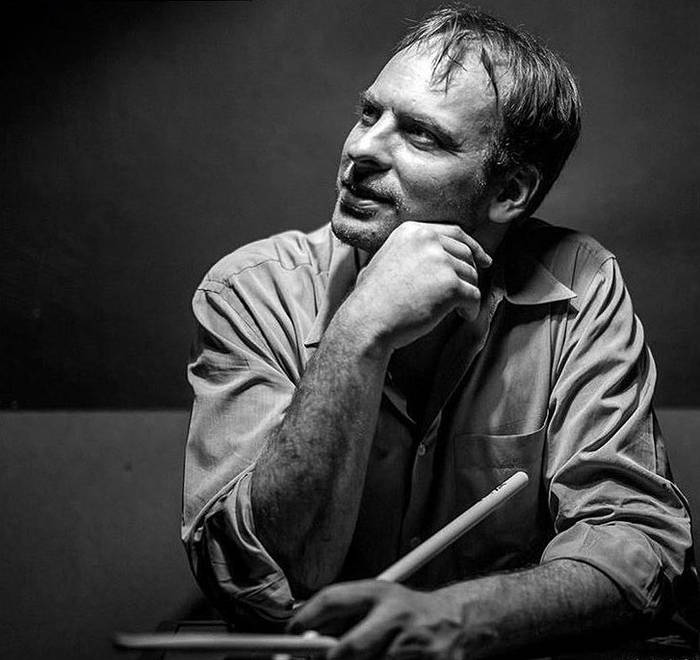 Book - The Ari Hoenig Songbook (Digital download) | Ari Hoenig