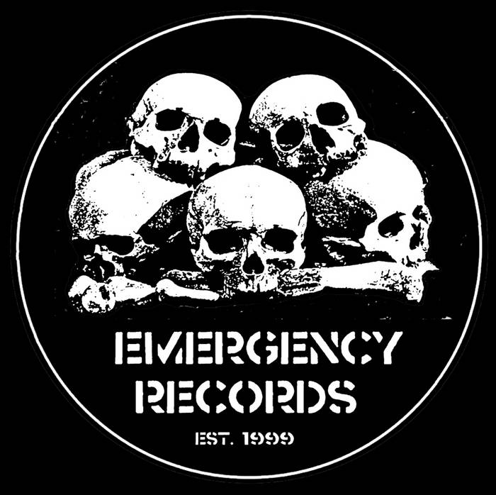 Chaos UK - Earslaughter & 100% Two Fingers In The Air Punk