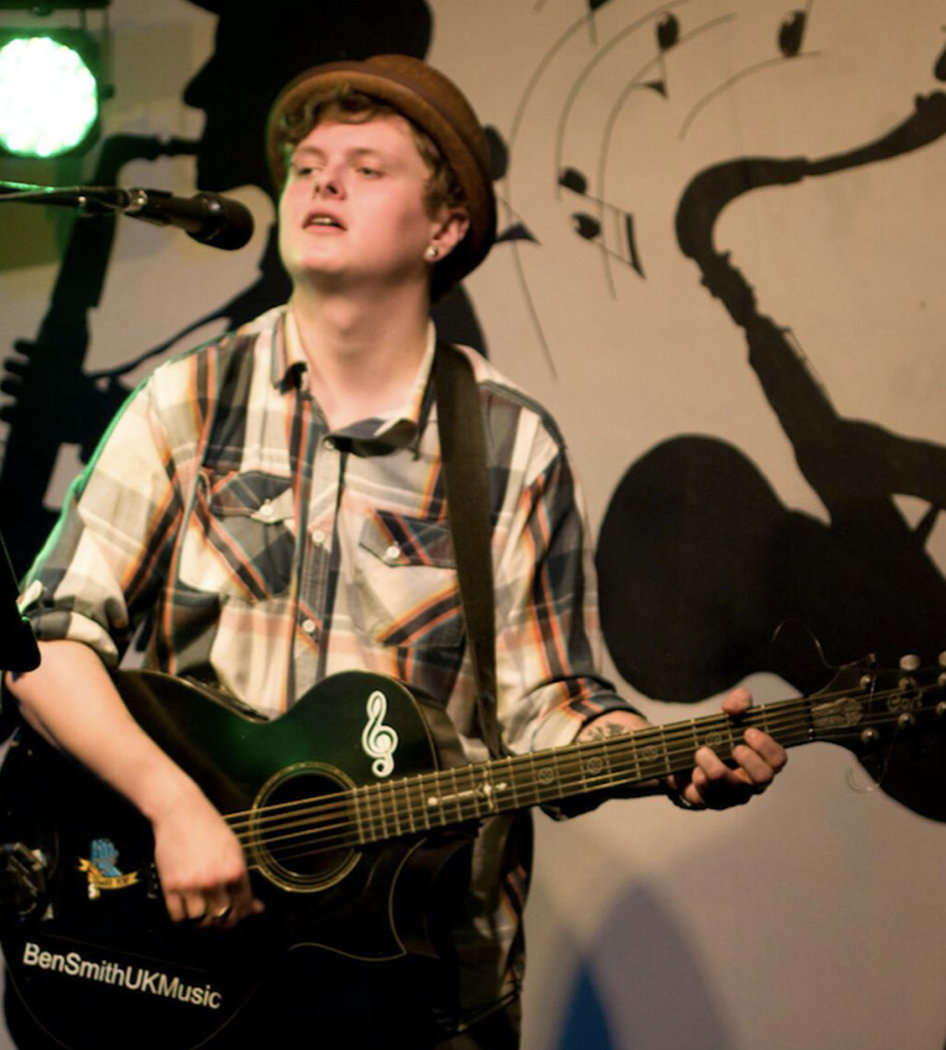 Music Ben Smith