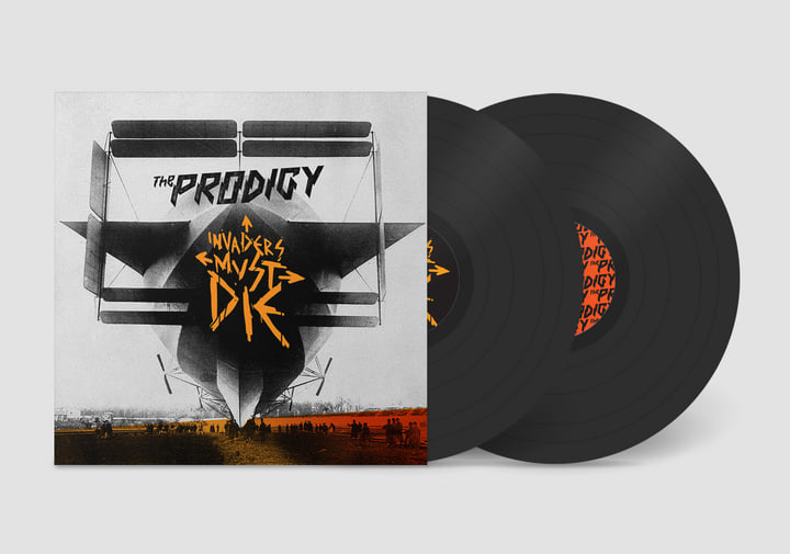 Invaders Must Die | The Prodigy