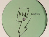 LCD Soundsystem - 12" Vinyl Single