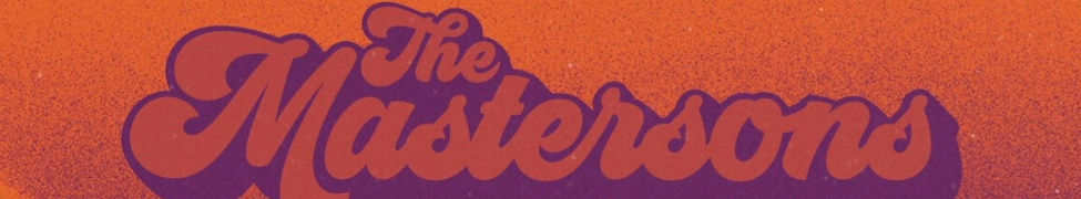 The Mastersons — Photo
