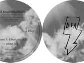 LCD Soundsystem - 12" Vinyl Single