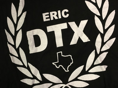 DTX T-Shirt main photo