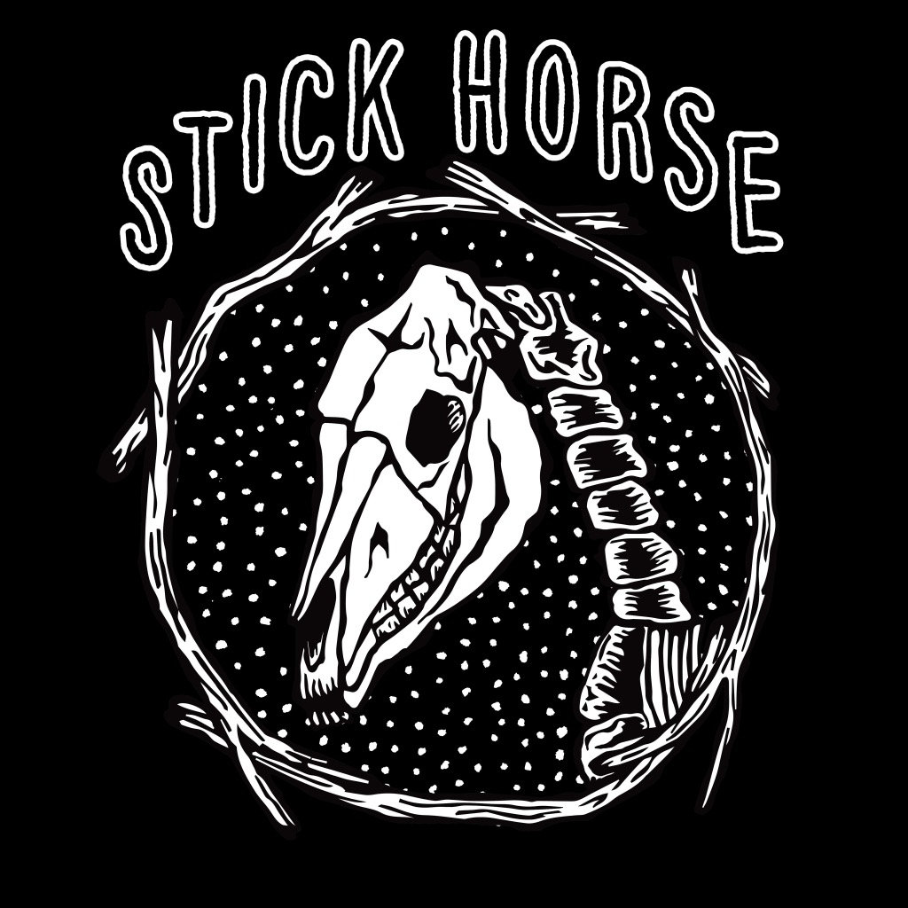 Stick Horse Stick Horse