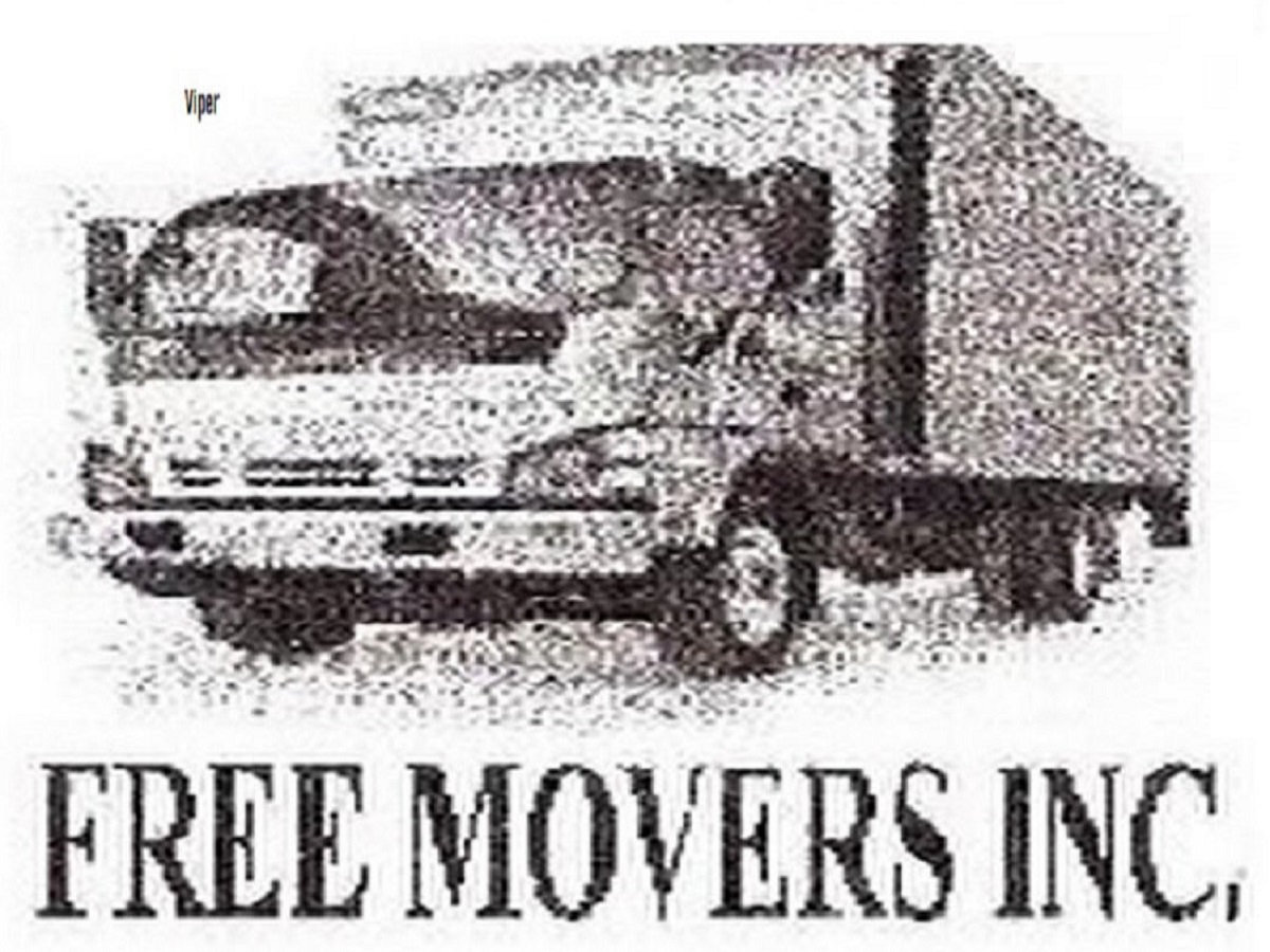 Free Movers Incorporated Viper