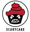 Scarycake image
