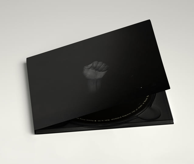 UNTITLED (Black Is) | SAULT