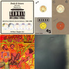 Give Thanks | Johnny Clarke | Johnny Clark