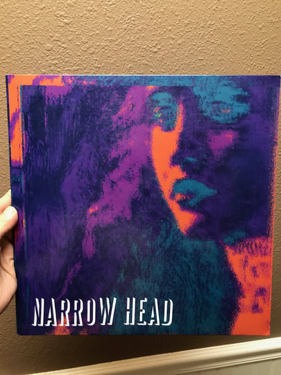 Satisfaction | Narrow Head