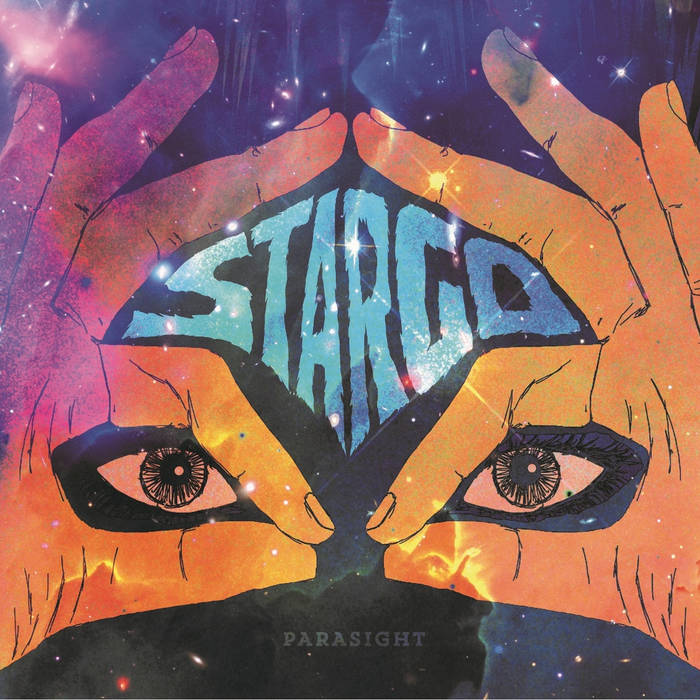 Parasight – Limited Edition Compact Disc