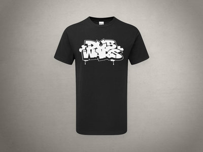 Dub Wars "Original" T-Shirt - Black main photo