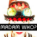 Madam Who? image