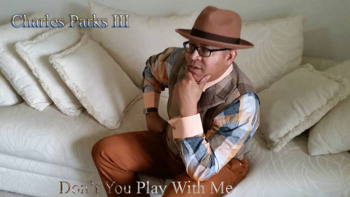 Music | Charles Parks III