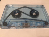 4trk Ambient Cassette loops photo 