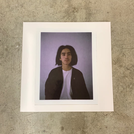 souvenir | Jonah Yano