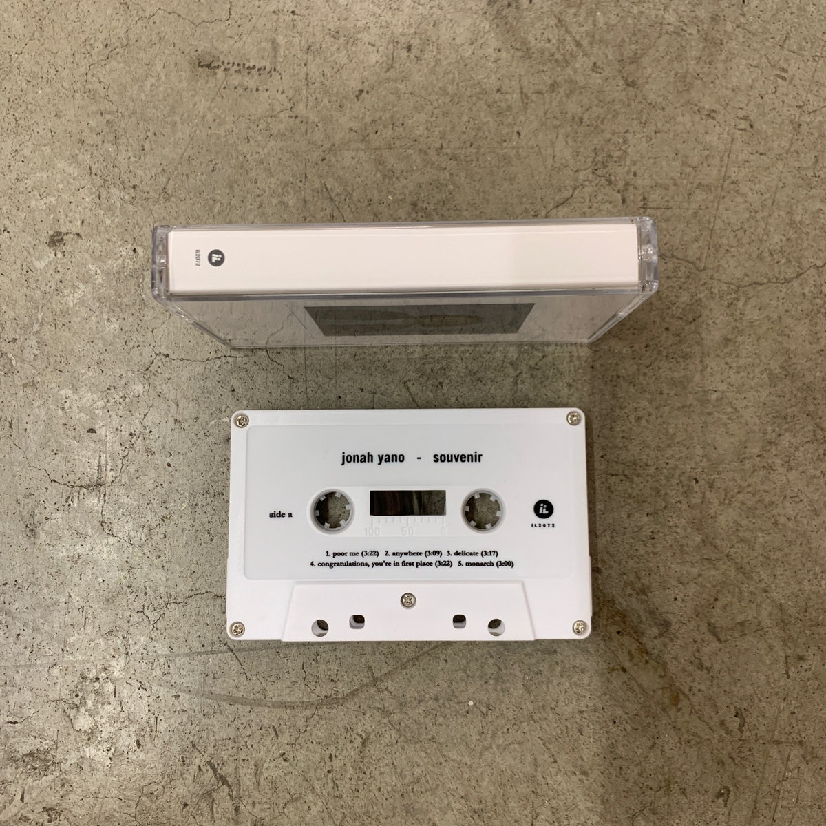 souvenir | Jonah Yano