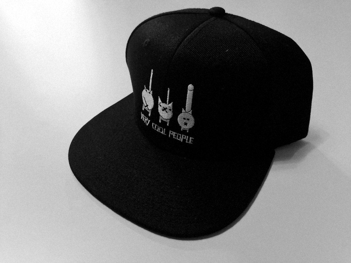 super cool hat