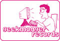 Geekmonger Records image