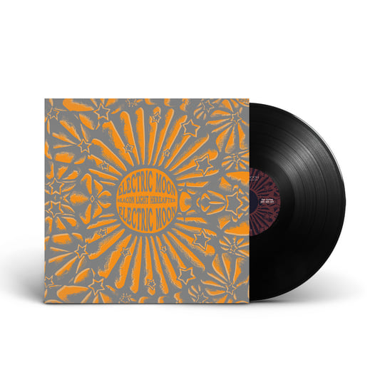 In Search Of Highs Volume 3 | ELECTRIC MOON / TERMINAL CHEESECAKE