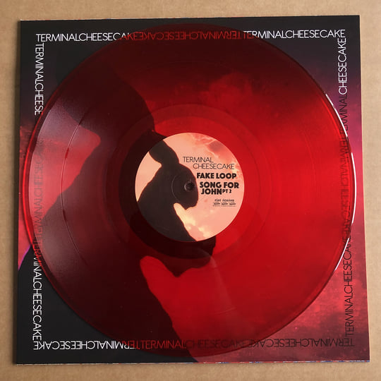 In Search Of Highs Volume 3 | ELECTRIC MOON / TERMINAL