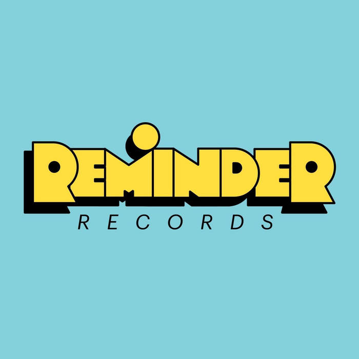 Merch | Reminder Records