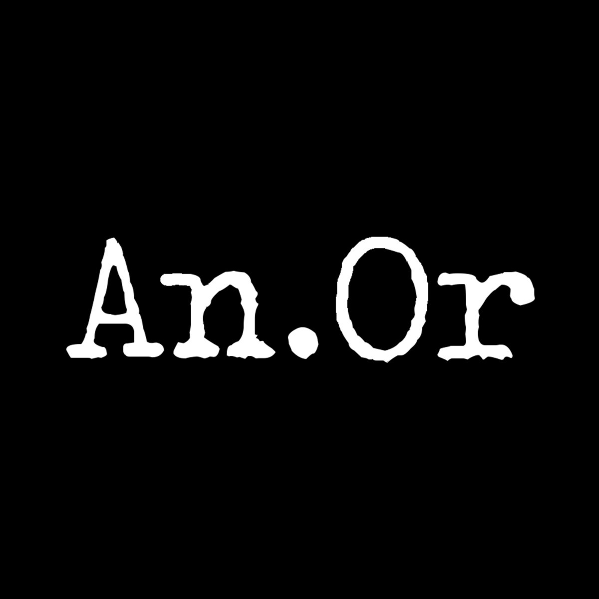 Neural Damage EP | An.Or