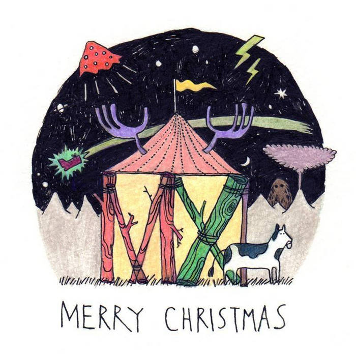 Music | Merry Christmas