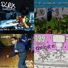 Bump the Floor EP | J Rawls | POLAR ENTERTAINMENT LLC