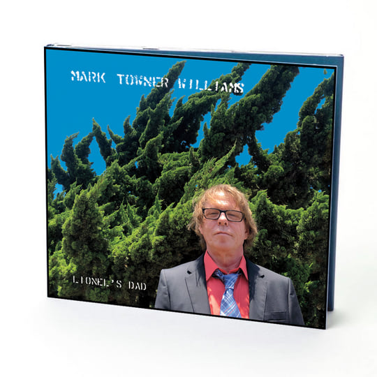 メロハー,AOR◆LIONEL'S DAD（MARK T. WILLIAMS) Lionel's Dad | Mark Towner Williams | Lionel's Dad