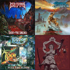Pull The Flood | Korpse | Candlelight Records UK