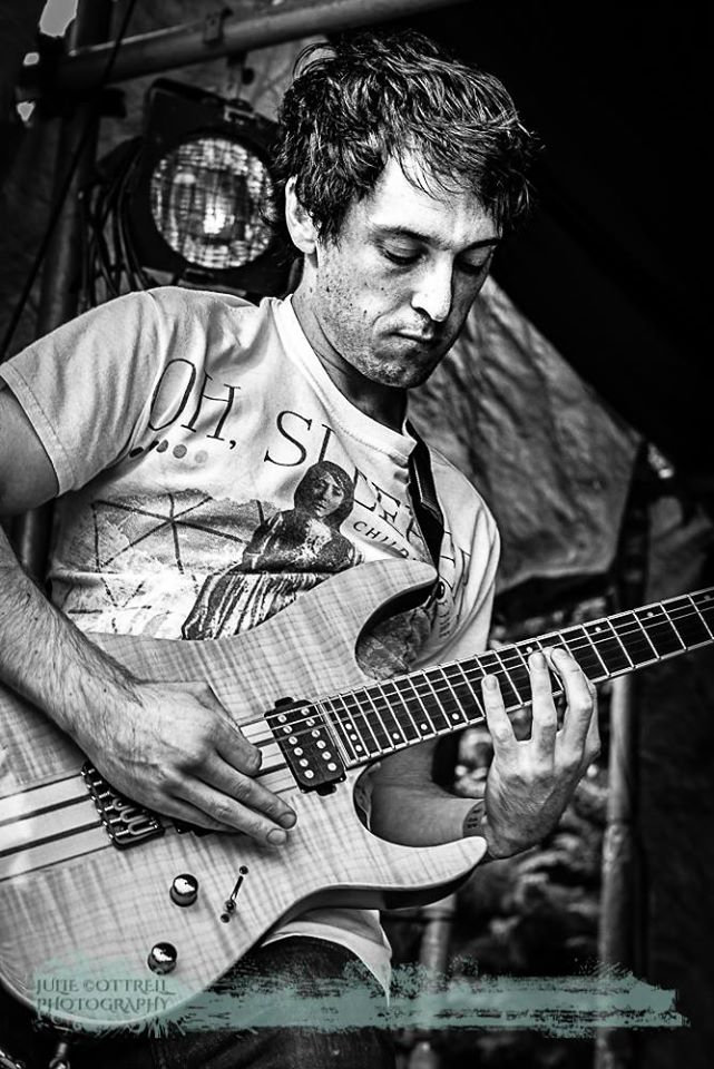 Desperation Consumes EP Luca Signorelli