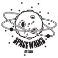 Spacewalks image