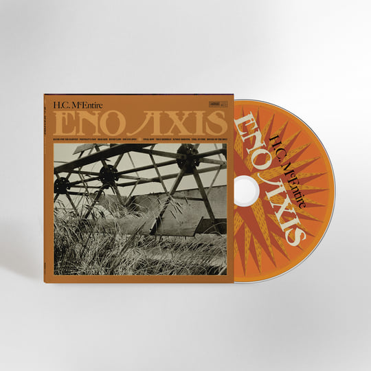Eno Axis | H.C. McEntire
