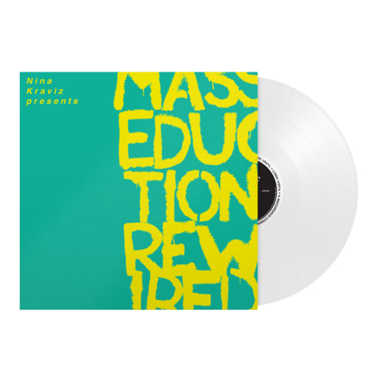 Nina Kraviz Presents MASSEDUCTION Rewired | Nina Kraviz