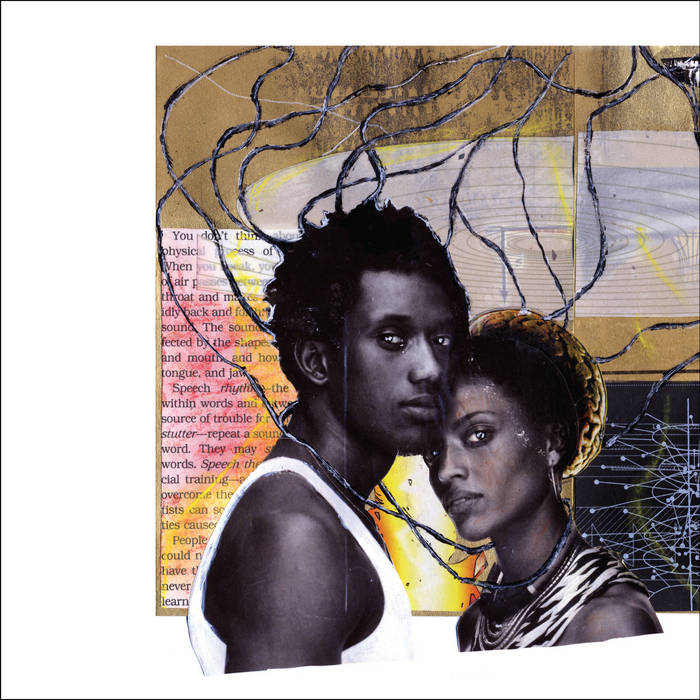 Nicole Mitchell Lisa E Harris Earthseed Bandcamp Daily