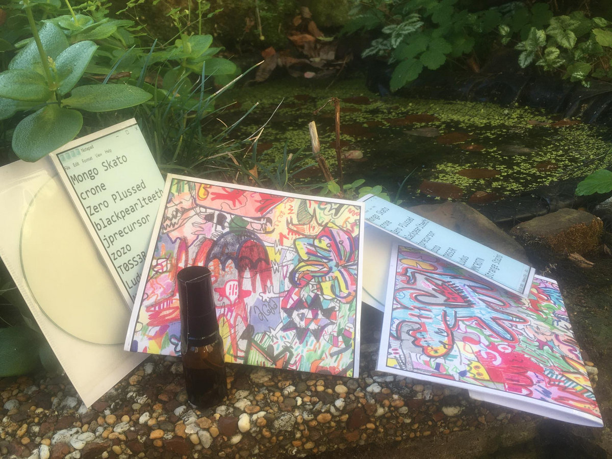 xiaofeng&rsquo;s collection | Bandcamp