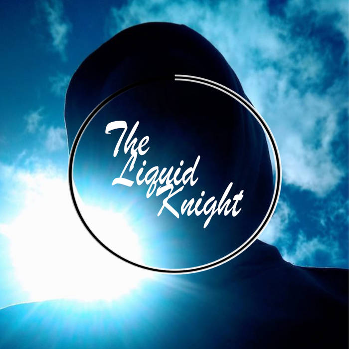 The Liquid Knight cover