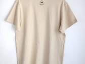 roph recordings T-shirts sand beige photo 