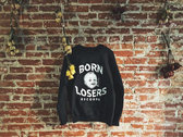 Born Losers Sweatshirt photo 