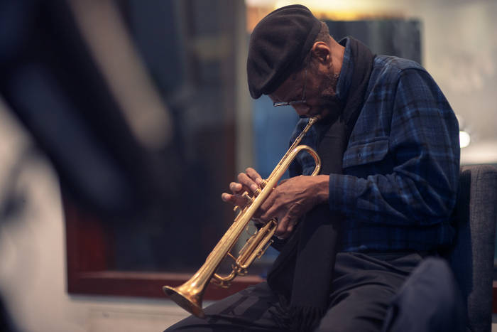 Charles Tolliver Compassionモーダル傑作 UK未開封盤 Charles Tolliver / Music Inc – Compassion – Vinyl (LP, Album