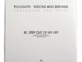 Linda ''Babe" Majika / Thoughts, Visions & Dreams - Let's Make A Deal / Step Out Of My Life photo 